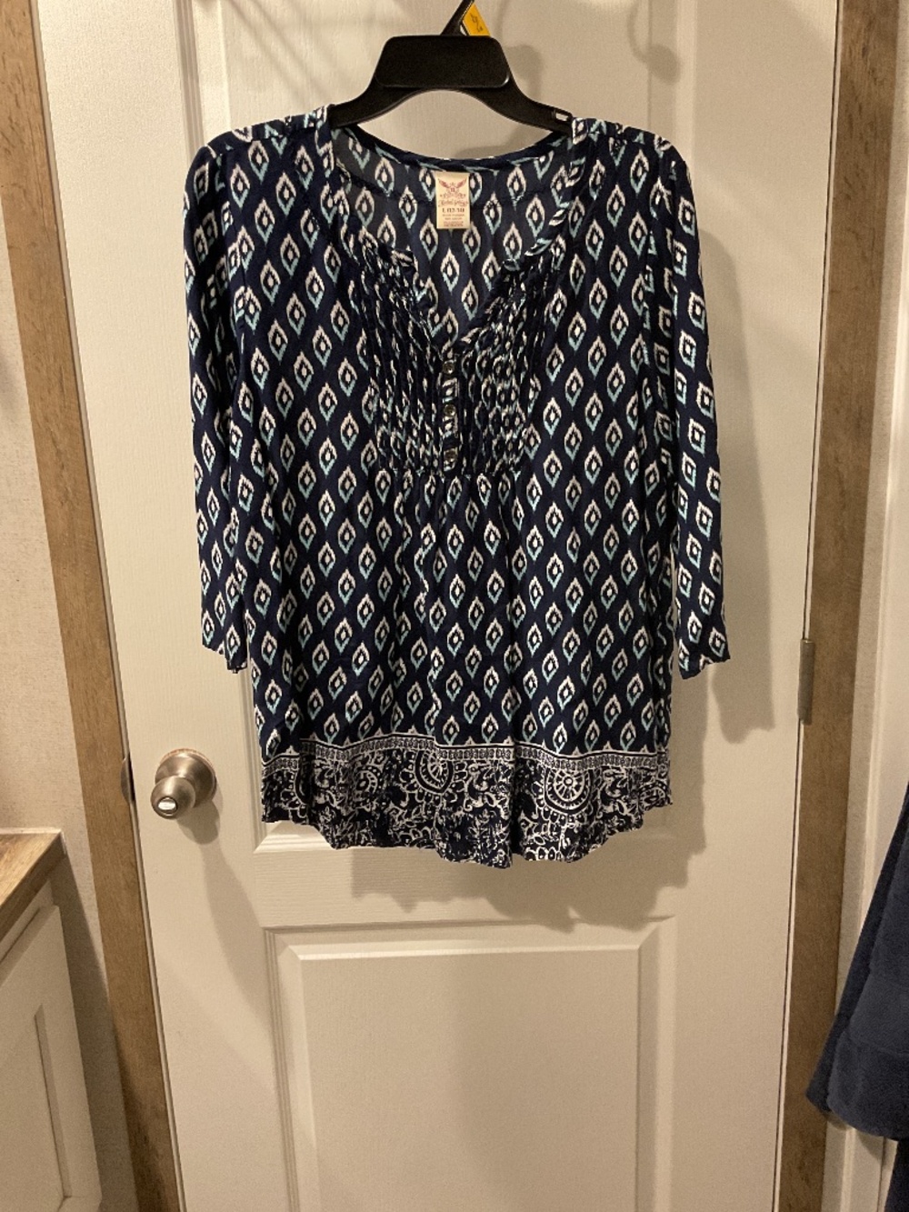 Dress shirt
